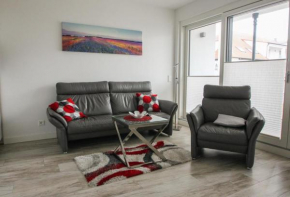 Ferienwohnung Villa Poseidon 13 - Neptun